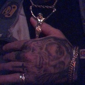 Meet your Posher, Corey